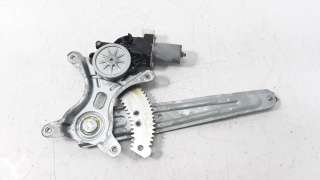 Recambio de elevalunas trasero izquierdo para suzuki sx4 2013- 1.6 16v cat referencia OEM IAM 8356061M00  