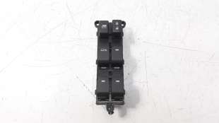 Recambio de mando elevalunas delantero izquierdo para suzuki sx4 2013- 1.6 16v cat referencia OEM IAM 3799061M03000  