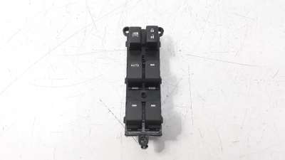 Recambio de mando elevalunas delantero izquierdo para suzuki sx4 2013- 1.6 16v cat referencia OEM IAM 3799061M03000  
