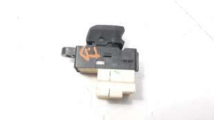 Recambio de mando elevalunas trasero derecho para suzuki sx4 2013- 1.6 16v cat referencia OEM IAM 3799568L00000   2