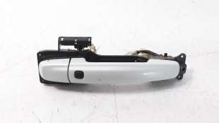 Recambio de maneta exterior delantera derecha para suzuki sx4 2013- 1.6 16v cat referencia OEM IAM 8281057810ZCC  