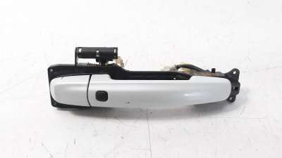 Recambio de maneta exterior delantera derecha para suzuki sx4 2013- 1.6 16v cat referencia OEM IAM 8281057810ZCC  