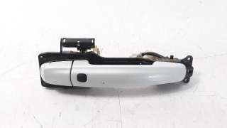 Recambio de maneta exterior delantera derecha para suzuki sx4 2013- 1.6 16v cat referencia OEM IAM 8281057810ZCC  