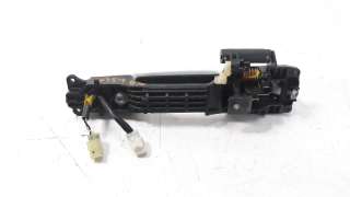 Recambio de maneta exterior delantera derecha para suzuki sx4 2013- 1.6 16v cat referencia OEM IAM 8281057810ZCC  