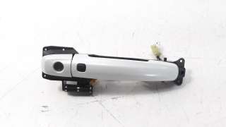 Recambio de maneta exterior delantera izquierda para suzuki sx4 2013- 1.6 16v cat referencia OEM IAM 8281057810ZCC  