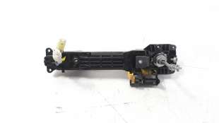 Recambio de maneta exterior delantera izquierda para suzuki sx4 2013- 1.6 16v cat referencia OEM IAM 8281057810ZCC   2