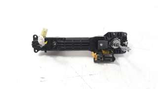 Recambio de maneta exterior delantera izquierda para suzuki sx4 2013- 1.6 16v cat referencia OEM IAM 8281057810ZCC  