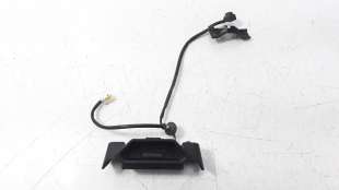 Recambio de maneta exterior porton para suzuki sx4 2013- 1.6 16v cat referencia OEM IAM 3717961M00000  