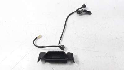 Recambio de maneta exterior porton para suzuki sx4 2013- 1.6 16v cat referencia OEM IAM 3717961M00000  