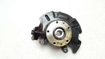 Recambio de mangueta delantera izquierda para suzuki sx4 2013- 1.6 16v cat referencia OEM IAM 4515161M00000  