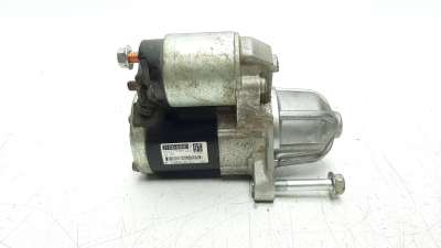 Recambio de motor arranque para suzuki sx4 2013- 1.6 16v cat referencia OEM IAM 311061M0 ARF560353MT 