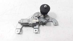 Recambio de motor limpia trasero para suzuki sx4 2013- 1.6 16v cat referencia OEM IAM 3881061M00000  