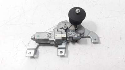 Recambio de motor limpia trasero para suzuki sx4 2013- 1.6 16v cat referencia OEM IAM 3881061M00000  