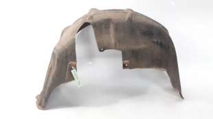 Recambio de paso rueda trasero izquierdo para suzuki sx4 2013- 1.6 16v cat referencia OEM IAM 7282161M00000  