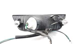 Recambio de piloto trasero central para suzuki sx4 2013- 1.6 16v cat referencia OEM IAM 3657070L0   2
