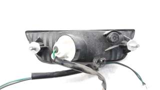 Recambio de piloto trasero central para suzuki sx4 2013- 1.6 16v cat referencia OEM IAM 3657070L0  