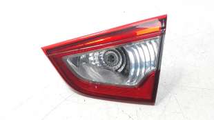 Recambio de piloto trasero derecho interior para suzuki sx4 2013- 1.6 16v cat referencia OEM IAM 3625761M00  
