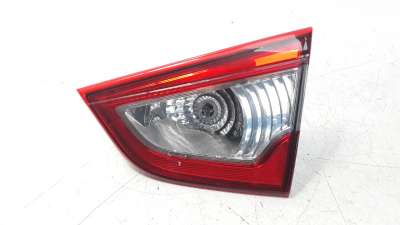 Recambio de piloto trasero derecho interior para suzuki sx4 2013- 1.6 16v cat referencia OEM IAM 3625761M00  