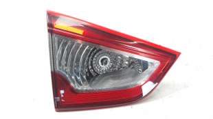 Recambio de piloto trasero izquierdo interior para suzuki sx4 2013- 1.6 16v cat referencia OEM IAM 3627461M00  