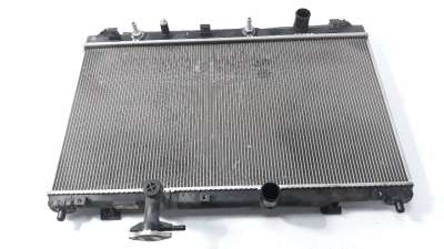 Recambio de radiador agua para suzuki sx4 2013- 1.6 16v cat referencia OEM IAM 1770061M00 59243 