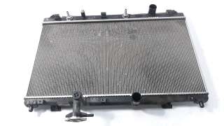 Recambio de radiador agua para suzuki sx4 2013- 1.6 16v cat referencia OEM IAM 1770061M00 59243 