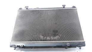 Recambio de radiador agua para suzuki sx4 2013- 1.6 16v cat referencia OEM IAM 1770061M00 59243  2