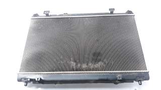 Recambio de radiador agua para suzuki sx4 2013- 1.6 16v cat referencia OEM IAM 1770061M00 59243 
