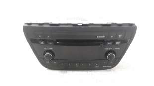 Recambio de sistema audio / radio cd para suzuki sx4 2013- 1.6 16v cat referencia OEM IAM 3910161M10  
