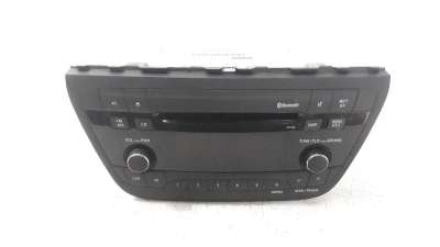 Recambio de sistema audio / radio cd para suzuki sx4 2013- 1.6 16v cat referencia OEM IAM 3910161M10  