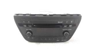 Recambio de sistema audio / radio cd para suzuki sx4 2013- 1.6 16v cat referencia OEM IAM 3910161M10  
