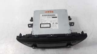 Recambio de sistema audio / radio cd para suzuki sx4 2013- 1.6 16v cat referencia OEM IAM 3910161M10  