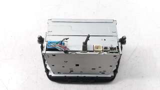 Recambio de sistema audio / radio cd para suzuki sx4 2013- 1.6 16v cat referencia OEM IAM 3910161M10  