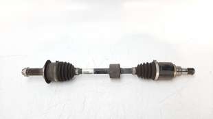 Recambio de transmision delantera izquierda para suzuki sx4 2013- 1.6 16v cat referencia OEM IAM 4410261M10  