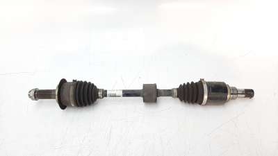 Recambio de transmision delantera izquierda para suzuki sx4 2013- 1.6 16v cat referencia OEM IAM 4410261M10  