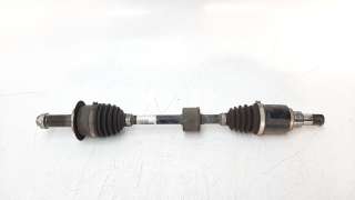 Recambio de transmision delantera izquierda para suzuki sx4 2013- 1.6 16v cat referencia OEM IAM 4410261M10  