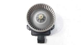 Recambio de ventilador calefaccion para suzuki sx4 2013- 1.6 16v cat referencia OEM IAM 7415061MA0000  