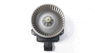 Recambio de ventilador calefaccion para suzuki sx4 2013- 1.6 16v cat referencia OEM IAM 7415061MA0000  
