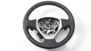 Recambio de volante para suzuki sx4 2013- 1.6 16v cat referencia OEM IAM 4811061MR2GJL  