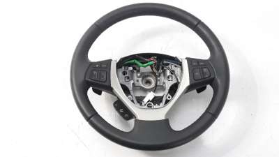 Recambio de volante para suzuki sx4 2013- 1.6 16v cat referencia OEM IAM 4811061MR2GJL  