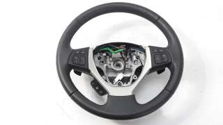 Recambio de volante para suzuki sx4 2013- 1.6 16v cat referencia OEM IAM 4811061MR2GJL  