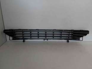 Recambio de rejilla paragolpes central para peugeot 307 (s1) 2001-2005 referencia OEM IAM 7414W6 107172306 PG4202120 2