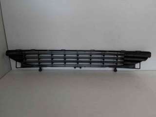 Recambio de rejilla paragolpes central para peugeot 307 (s1) 2001-2005 referencia OEM IAM 7414W6 107172306 PG4202120
