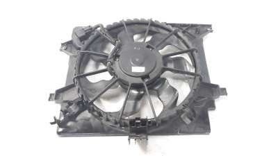 Recambio de electroventilador para kia cee´d 2012-2018 1.4 crdi cat referencia OEM IAM 25304A6810  