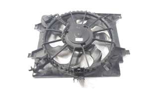 Recambio de electroventilador para kia cee´d 2012-2018 1.4 crdi cat referencia OEM IAM 25304A6810  