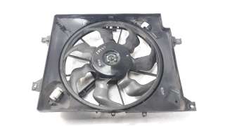 Recambio de electroventilador para kia cee´d 2012-2018 1.4 crdi cat referencia OEM IAM 25304A6810  