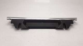 Recambio de moldura para audi q5 (8r) 2008-2016 3.0 v6 24v tdi referencia OEM IAM 8R0864513C  