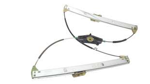 Recambio de elevalunas delantero izquierdo para audi q5 (8r) 2008-2016 3.0 v6 24v tdi referencia OEM IAM 8R0837461H 106023023 11