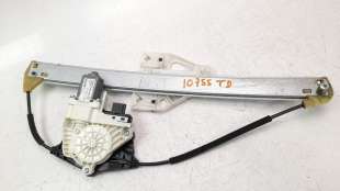 Recambio de elevalunas trasero derecho para audi q5 (8r) 2008-2016 3.0 v6 24v tdi referencia OEM IAM 8R0839462E 106023024 113792