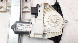 Recambio de elevalunas trasero derecho para audi q5 (8r) 2008-2016 3.0 v6 24v tdi referencia OEM IAM 8R0839462E 106023024 113792 2