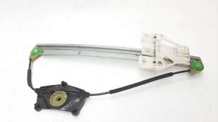 Recambio de elevalunas trasero izquierdo para audi q5 (8r) 2008-2016 3.0 v6 24v tdi referencia OEM IAM 8R0839461E 106023025 1137